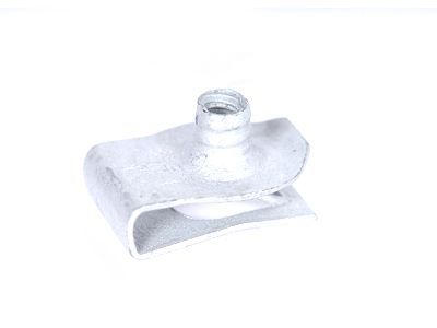 Chevy 11513599 High Mount Lamp U-Nut