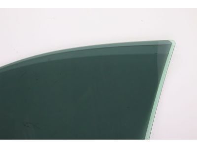 Chevy 84372700 Door Glass