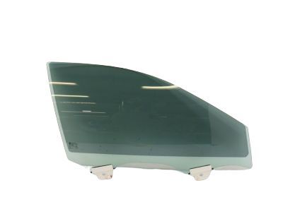 GM 84372700 Window, Front Side Door