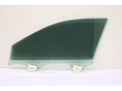 Chevy 84372700 Door Glass