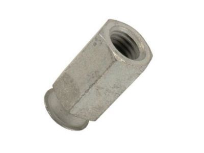 Cadillac 15815517 NUT,FRONT SHOCK ABSORBER STUD