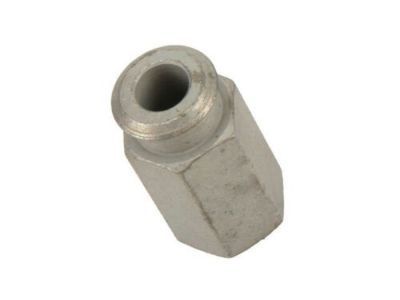 Cadillac 15815517 NUT,FRONT SHOCK ABSORBER STUD