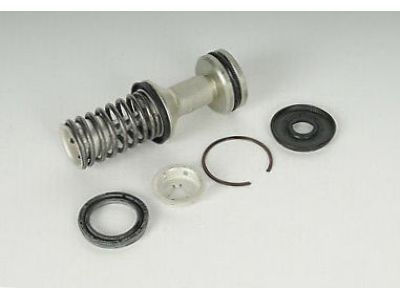 Chevy 19209252 Overhaul Kit