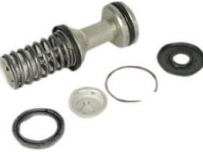 Chevy 19209252 Overhaul Kit