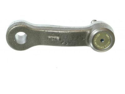 Hummer 15891516 Idler Arm