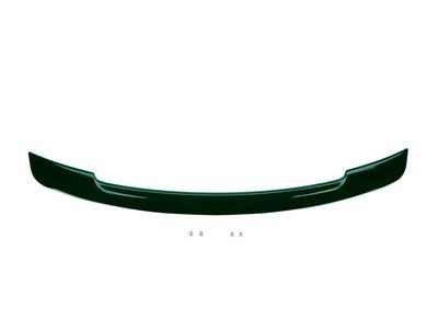 Chevy 23320229 SPOILER PKG,REAR END(INCLUDES 2-4)(GREEN)(INSTALL 0.90)(0.9698 KGS)