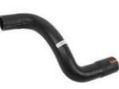 2008 Buick LaCrosse Cooling Hose - 15835973