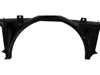 Chevy 15560554 Lower Shroud