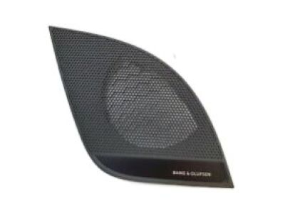 GMC 25889847 Speaker Grille