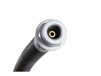 Cadillac 84368266 Brake Hose