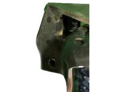 GMC 10358997 Handle, Inside