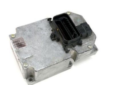 Chevy Corvette ABS Control Module - 12216561