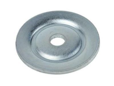 Chevy 92184345 Lower Insulator Retainer