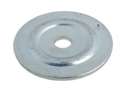 Chevy 92184345 Lower Insulator Retainer