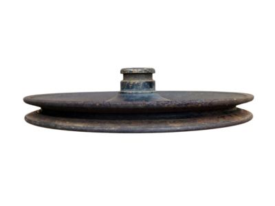 Oldsmobile 10009692 Pulley