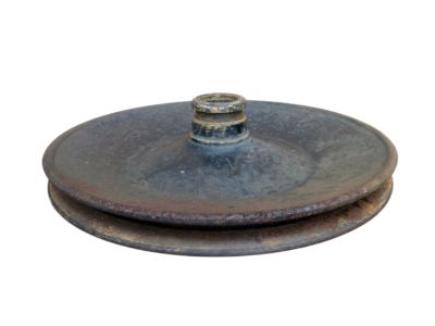 Pontiac 10009692 Pulley