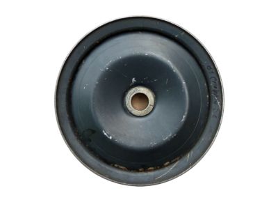 Pontiac 10009692 Pulley