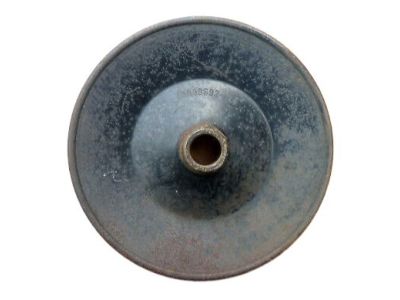 Buick 10009692 Pulley