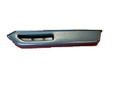 1990 GMC S15 Jimmy Door Armrest - 15590909