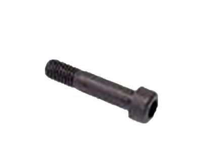 Cadillac 92138719 BOLT,TRANS(M10X1.5X52)