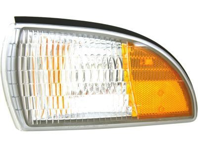 Buick 5976555 Side Marker Lamp