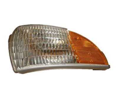 Chevy 5976555 Side/Corner Lamp