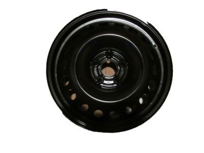 2012 Chevy Sonic Spare Wheel - 96853905