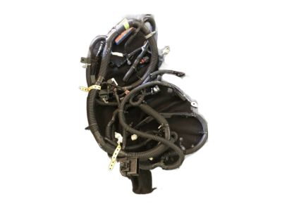 GMC 84026670 Wire Harness