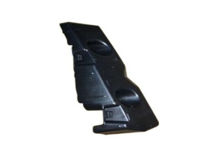 Chevy 84137514 Outer Bracket