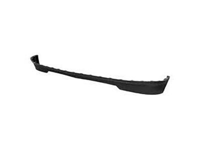 Chevy 22992271 Lower Molding