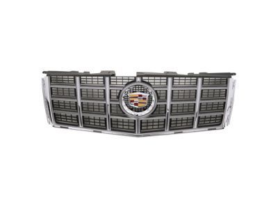 Cadillac 20995556 Grille