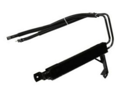 Chevy 15829086 Power Steering Oil Cooler