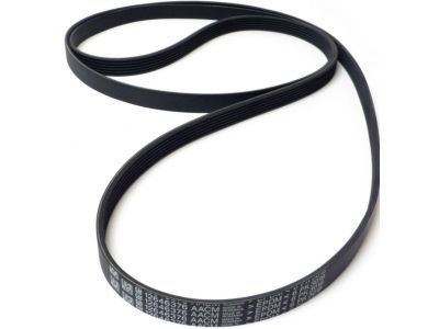 GM 12646376 Belt, Fan