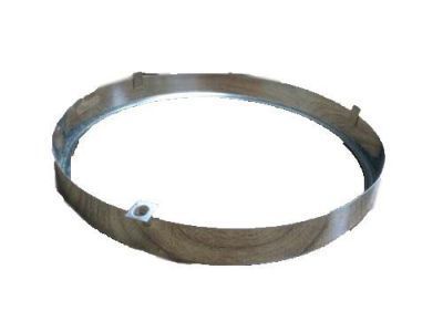 Chevy 5952000 RING,HEADLAMP RETAINER(POA 1)