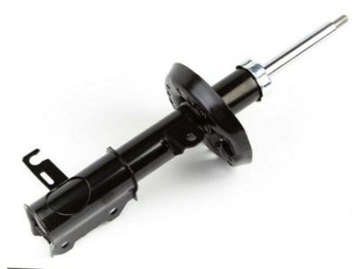 Chevy Cruze Limited Shock Absorber - 23483697