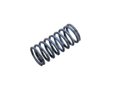 GMC 12471624 Outer Spring