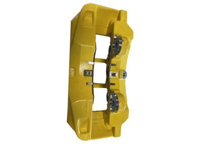 2013 Chevy Corvette Brake Calipers - 22799634