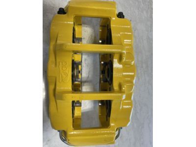 Chevy 22799634 Caliper