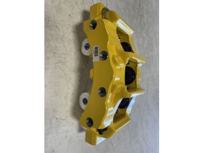 Chevy 22799634 Caliper