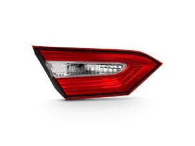 Buick Tail Light - 84528835