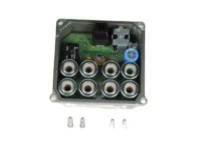 Pontiac 12231590 Control Module