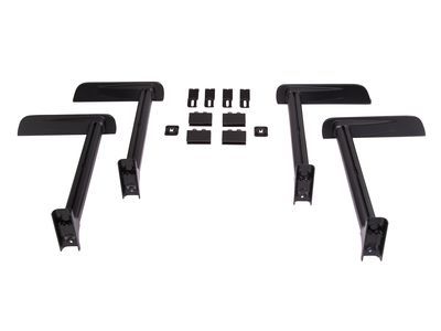 GM 84203349 GearOn™ Utility Rack Stanchions