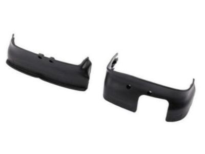 Chevy Silverado 1500 Steering Column Cover - 23447442