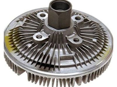 Chevy Silverado 2500 HD Classic Fan Clutch - 15712914