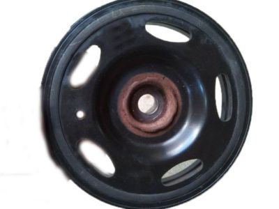 Cadillac 55574735 Crankshaft Pulley