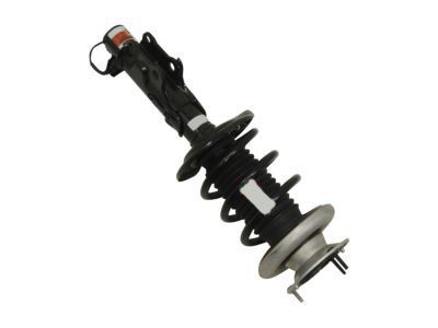 Cadillac 23259472 Spring