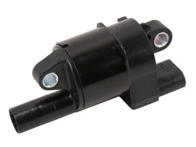 Cadillac 12699382 Ignition Coil