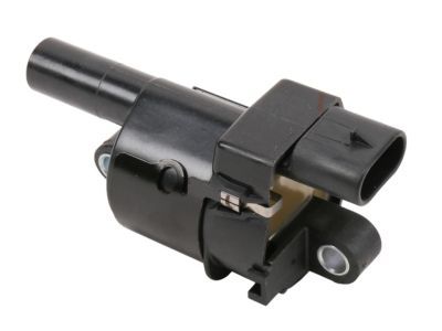 GMC 12699382 Ignition Coil