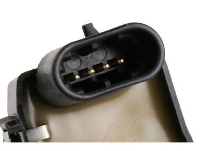 Chevy 12699382 Ignition Coil