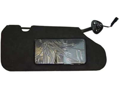 Cadillac 15241874 Sunshade